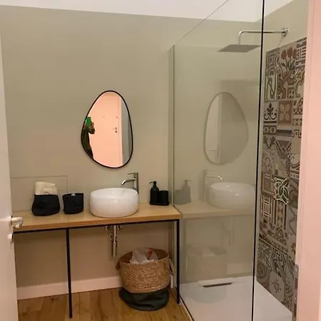 Cala Nera Luxury Apartment Palermo