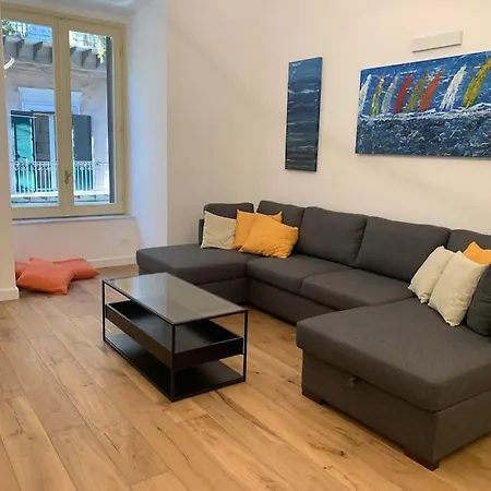Cala Nera Luxury Apartment *