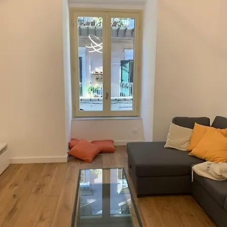 Apartment Cala Nera Luxury
