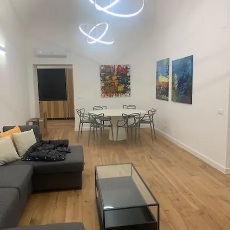 Cala Nera Luxury Apartment *